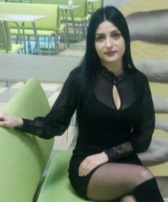 Анкета проститутки Елизавета - Фото 1, Подгорное, 22 года, №15636
