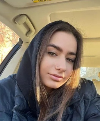 Анкета проститутки Арина - Фото 1, Подгорное, 18 лет, №2556