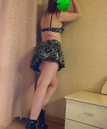 Анкета проститутки Нина - Фото 1, Подгорное, 21 год, №5211